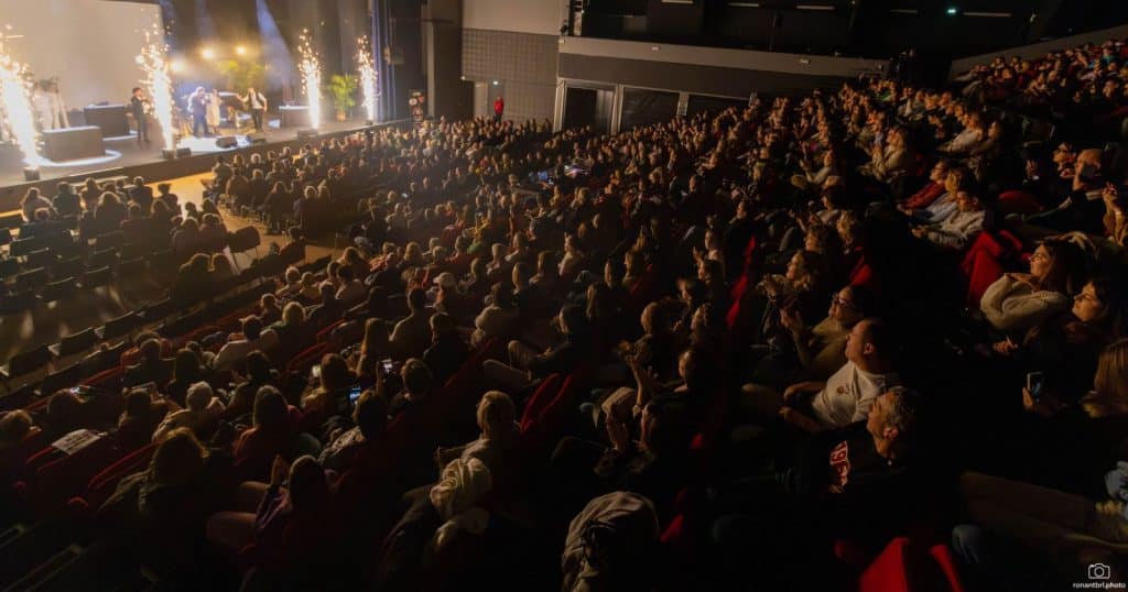 Dans l’objectif de Ronan Tabourel : Casting The Voice 2026