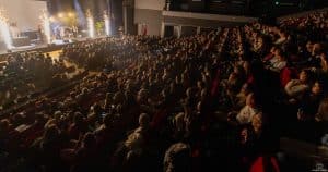 Dans l’objectif de Ronan Tabourel : Casting The Voice 2026