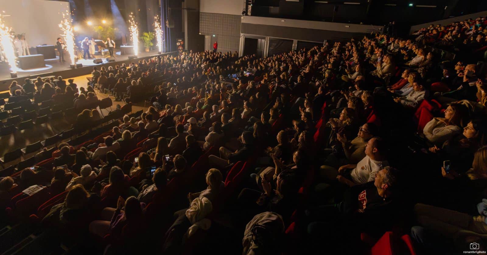 Dans l’objectif de Ronan Tabourel : Casting The Voice 2026