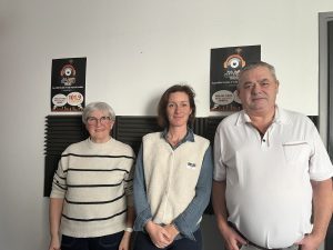 Un ciné-débat autour du documentaire Asalée propose de repenser la santé le 2 mars à Pont-Scorff.