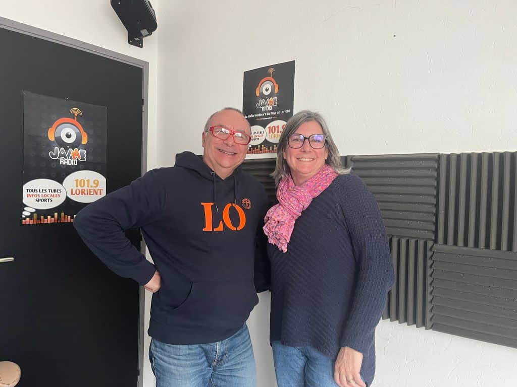 Le salon Les Papilles Gambillent revient à Quéven les 7 et 8 mars 2026.