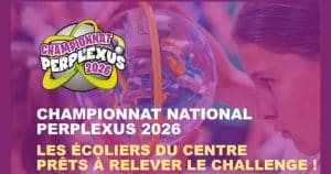 Championnat scolaire Perplexus 2026 : les écoliers bretons prêts à relever le défi