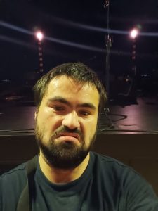 Bravo à Maloyn Chatelin qui a remporté deux places pour le concert de Carlos Núñez dans le cadre des Échappées Interceltiques de Lorient en jouant sur notre site internet.