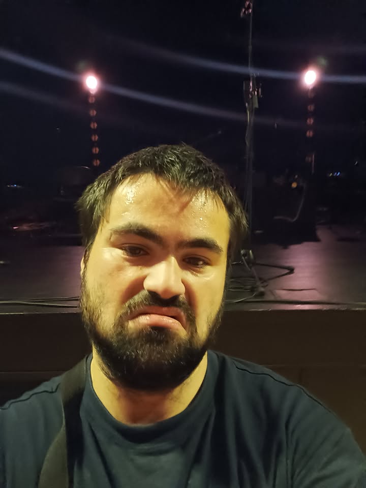 Bravo à Maloyn Chatelin qui a remporté deux places pour le concert de Carlos Núñez dans le cadre des Échappées Interceltiques de Lorient en jouant sur notre site internet.