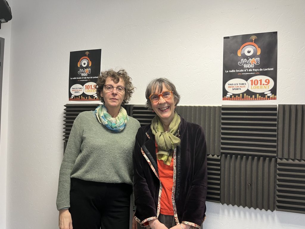 Le documentaire « Tout le temps qu’il nous reste » sera projeté à La Balise à Lorient, suivi d’un débat autour des soins palliatifs.