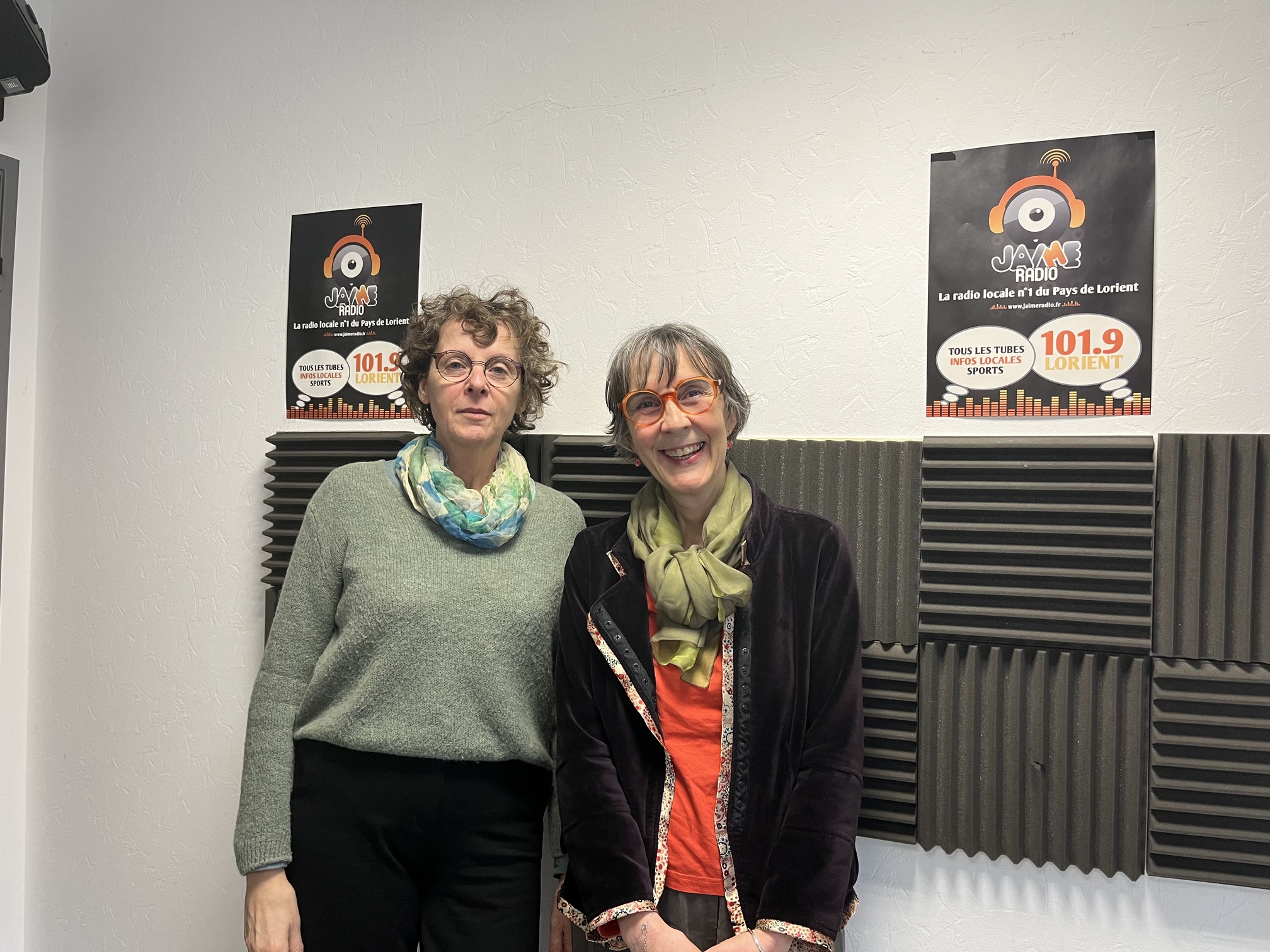 Le documentaire « Tout le temps qu’il nous reste » sera projeté à La Balise à Lorient, suivi d’un débat autour des soins palliatifs.