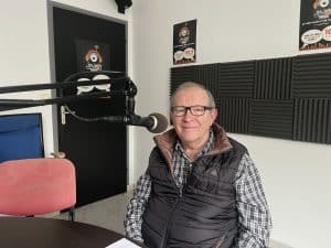 Dans Découvertes, Jean-Jacques Marteil revient sur 31 ans d’engagement à Guidel au service de la vie locale et associative.