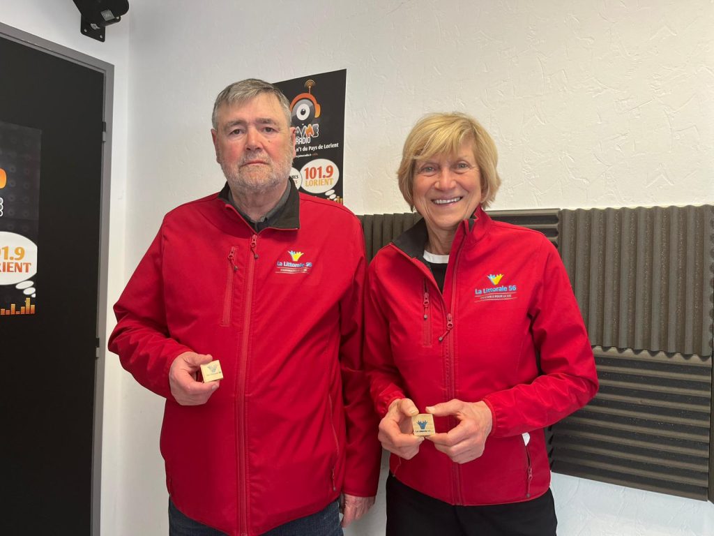 Ce vendredi dans Découvertes, La Littorale, une équipe mobilisée pour la 13ème édition.