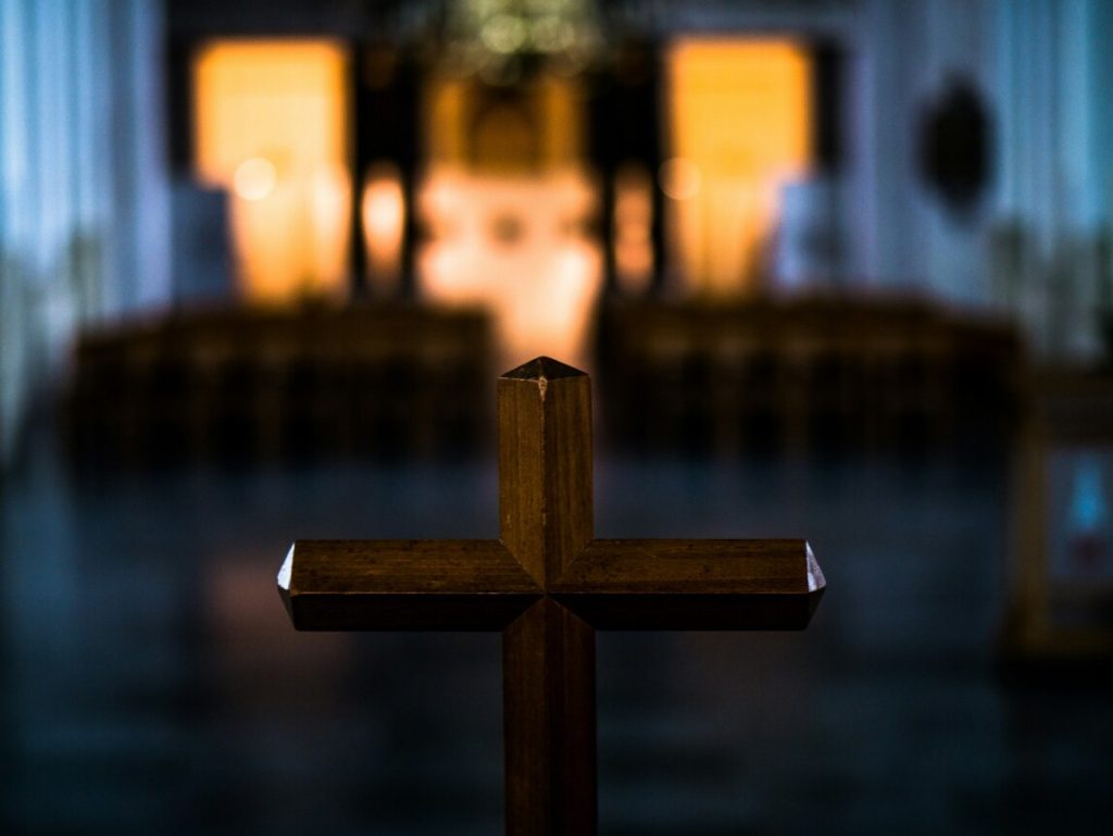 Le corps de Christophe Guégan, curé de Ploërmel disparu en janvier 2024, a été retrouvé près de Quimperlé sur les berges de l’Ellé.
