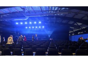 Bravo à Paul Couty qui a remporté deux places pour le spectacle de Messmer en jouant sur notre site internet.