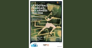 Conférence à Lorient : les débuts du football professionnel en France