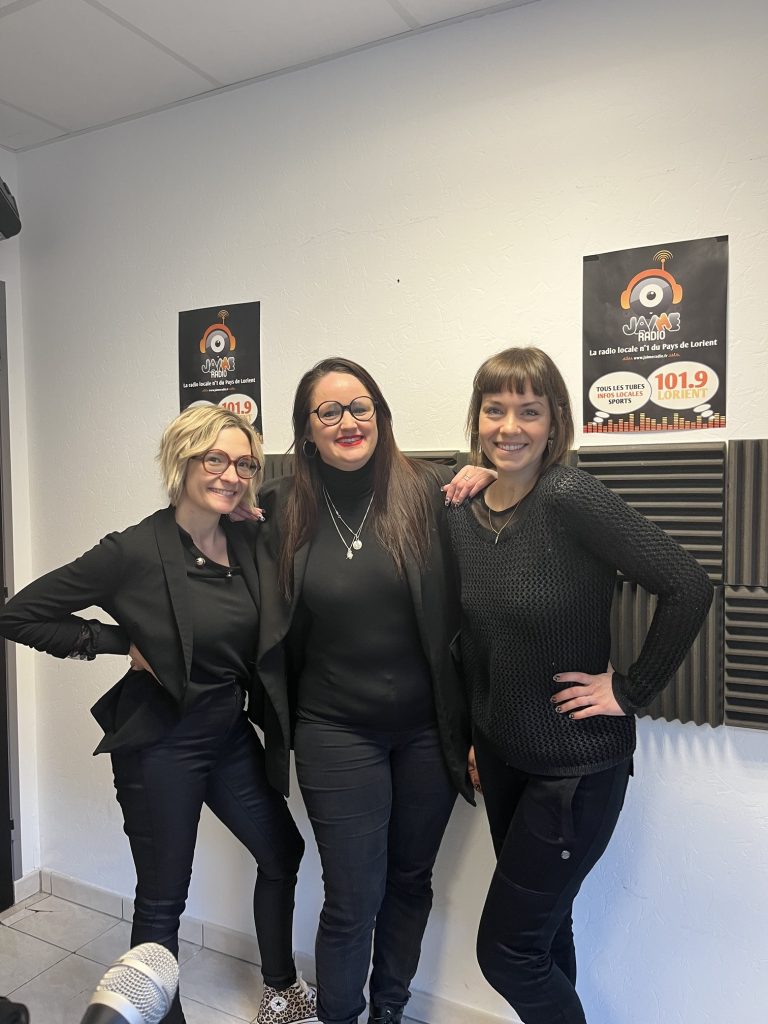 Le salon HairStyle à Pont-Scorff se dévoile dans Engrenages. Bien-être capillaire, soins et conseils à découvrir sur JAIME Radio.