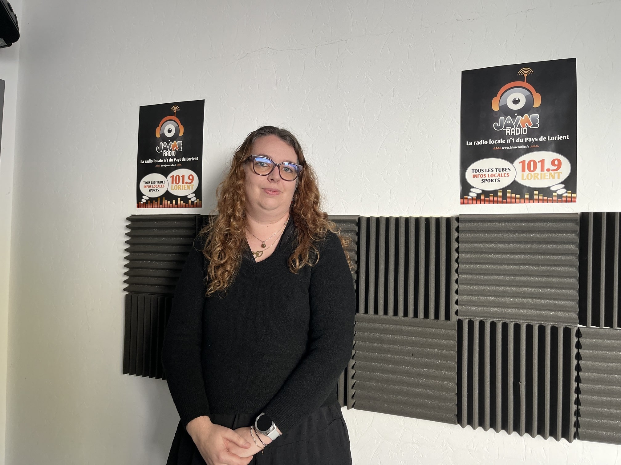 Celtic Pattes, service de petsitting à Lorient, est à découvrir ce mardi à 19h dans Engrenages sur JAIME Radio.