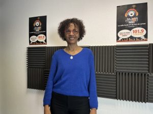 Gospel Morbihan et la venue de Julie Zenatti à Auray sont au programme ce mercredi à 19h dans JAIME Radio fait son show.