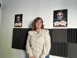 Jungle Cookies, adresse gourmande de Lorient, est au programme d’Engrenages avec sa fondatrice Ana ce mardi à 19h.