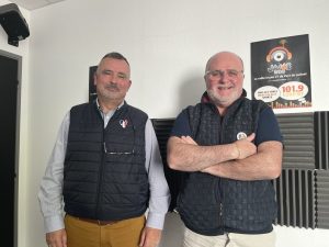 Le Club Kilt du Pays de Lorient est à découvrir ce vendredi à 19h dans Découvertes sur JAIME Radio avec ses traditions celtiques.
