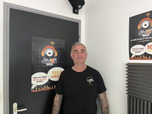 Le Breizh Run revient les 25 et 26 avril à Guiscriff et sera à l’honneur ce vendredi à 19h dans Découvertes sur JAIME Radio.