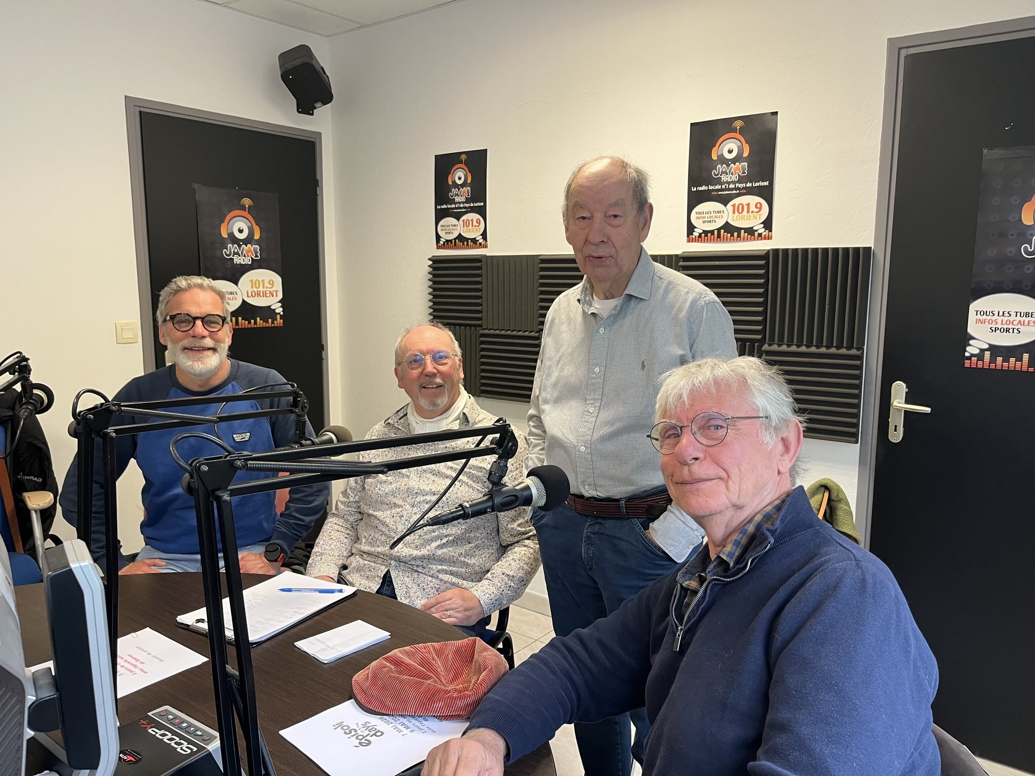Les Épisoli Days arrivent à Quéven le 7 mai avec 81 talents sur scène pour un événement solidaire présenté sur JAIME Radio.