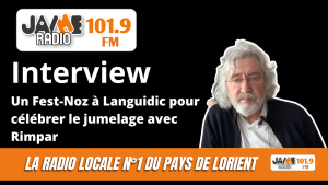À Languidic, un Fest-Noz est organisé pour le jumelage avec Rimpar. Une soirée conviviale avec musique bretonne et repas pour soutenir les échanges culturels.