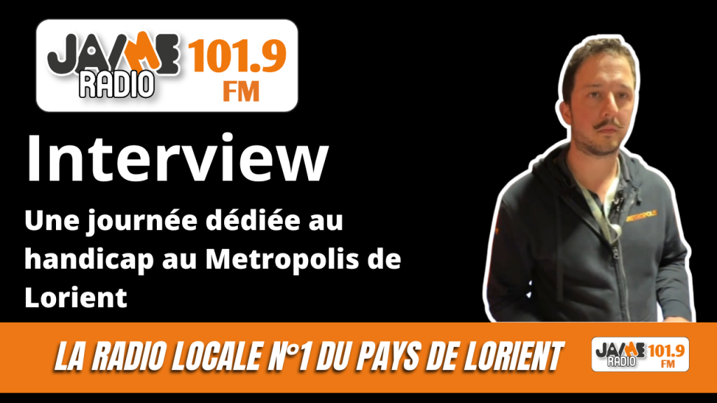 Le Metropolis de Lorient a organisé une journée dédiée au handicap avec des animations adaptées pour rendre le loisir accessible à tous.