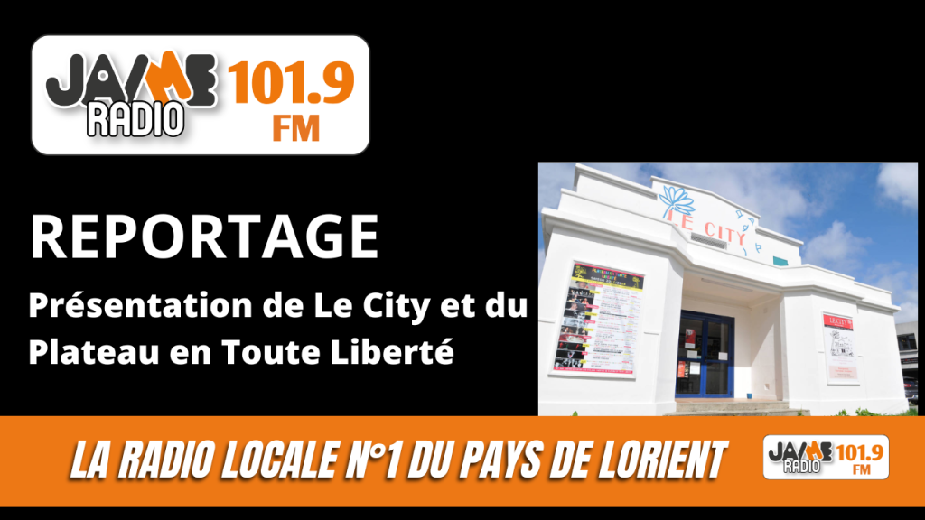 Jo Joubel et Brigitte Deville Hubert, co-présidents de l'association "Plateau en Toute Liberté". Ils nous ouvrent les portes du City