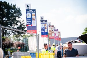 Fortes chaleurs : Lorient Agglomération prolonge l'adaptation des horaires
