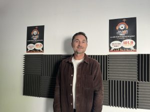 Finestra Lorient et son directeur Emmanuel Fauvellière sont les invités d’Engrenages ce mardi à 19h sur JAIME Radio.