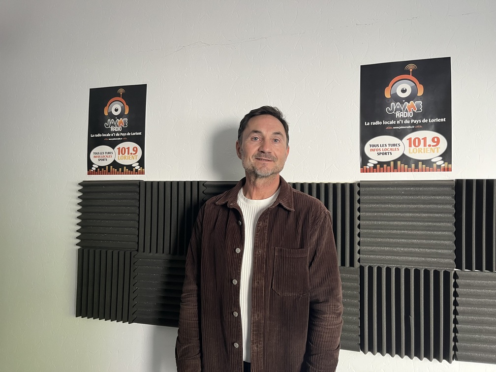 Finestra Lorient et son directeur Emmanuel Fauvellière sont les invités d’Engrenages ce mardi à 19h sur JAIME Radio.