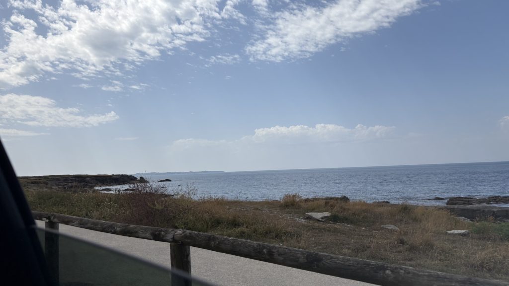 La ministre de la Mer en visite dans le Morbihan ce jeudi