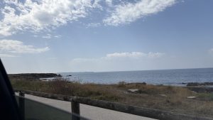 La ministre de la Mer en visite dans le Morbihan ce jeudi