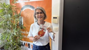 Valérie Robin – Gagnante du guide Petit Futé