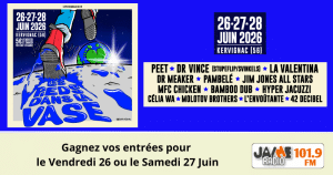 Jeu les Pieds dans la vase