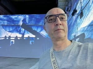 Bravo à Denis Queinnec, qui a remporté des places pour le spectacle immersif Voyage vers les Indes en jouant sur notre site internet !