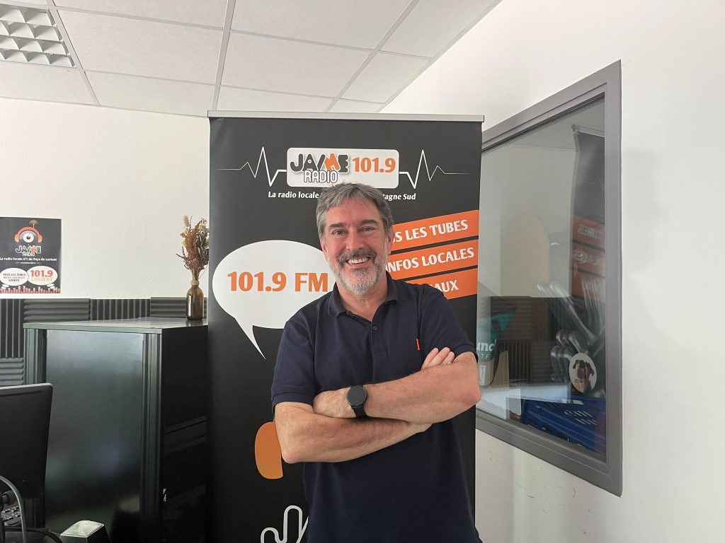 Découvrez les coulisses du Festival Interceltique de Lorient 2026 ce vendredi à 19h dans Découvertes sur JAIME Radio.