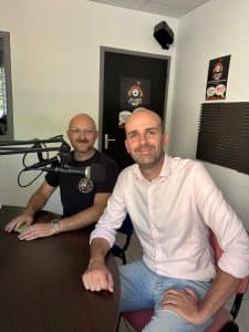 Découvrez le Liberty Day de Pont-Scorff ce vendredi à 19h dans Découvertes sur JAIME Radio.