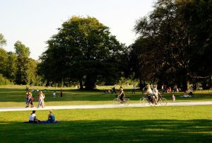 Quimperlé : concerts et cinéma en plein air de retour la semaine prochaine