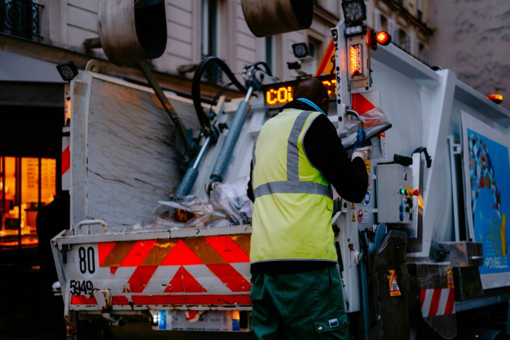 Fortes chaleurs : Lorient Agglomération adapte les collectes de déchets jusqu'au 8 juillet