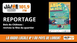 VIDÉO : Reportage, Bois du Château : revivez la fête du quartier