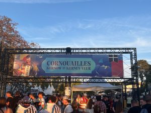 Le Festival Interceltique de Lorient 2026 se poursuit jusqu'au 9 août. Il reste encore 4 jours pour en profiter.