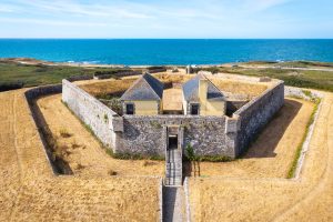 Les 19 et 20 septembre, Lorient Agglomération ouvre exceptionnellement plusieurs sites au public pour les Journées du patrimoine.