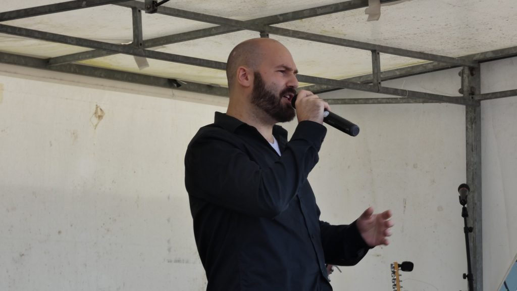 Jaimeradio