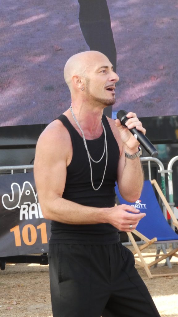 Jaimeradio