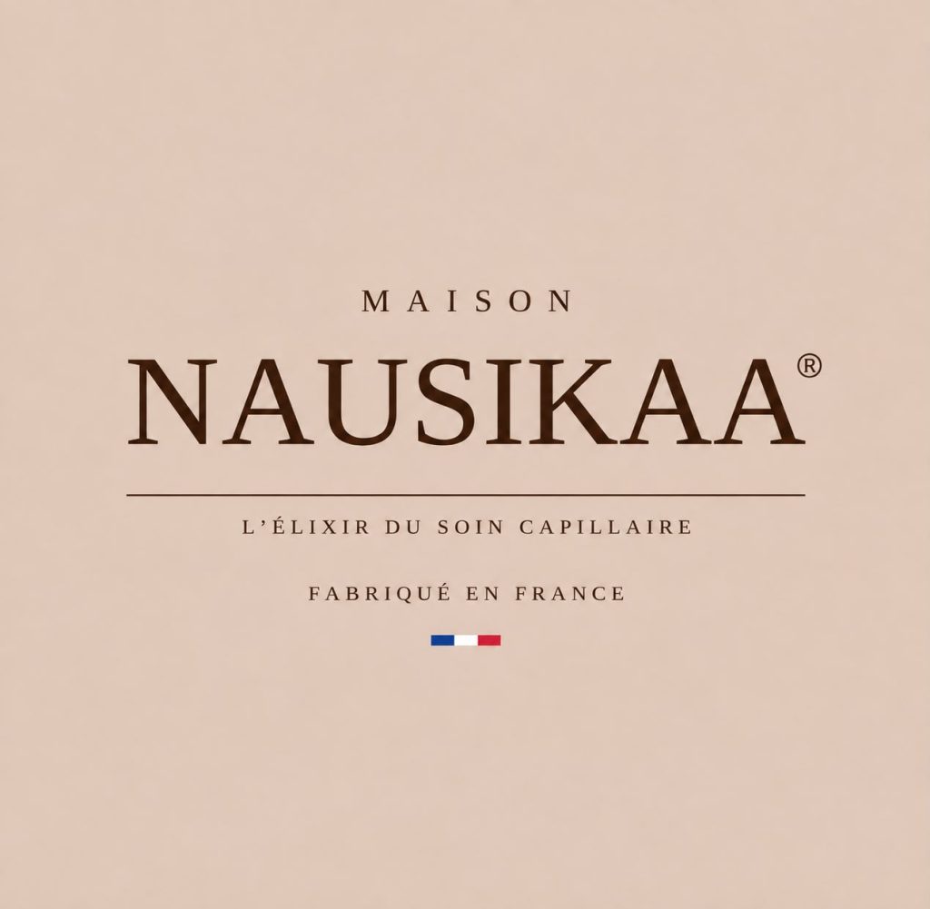 Découvrez Maison Nausikaa, une marque bretonne de soins capillaires et ses rituels détox, hydratants et nutrition présentés sur JAIME Radio.