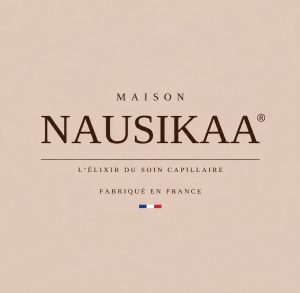 Découvrez Maison Nausikaa, une marque bretonne de soins capillaires et ses rituels détox, hydratants et nutrition présentés sur JAIME Radio.