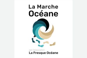 Découvrez la Marche Océane à Plouhinec avec Nelsina Da Silva et Alice Vitoux, fondatrice de Fresque Océane, ce vendredi à 19h sur JAIME Radio 101.9