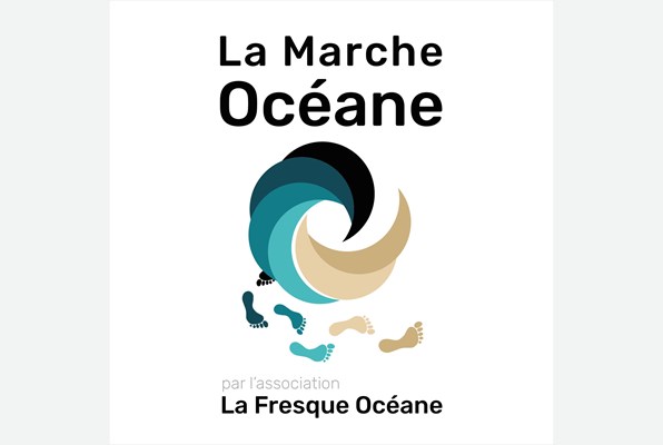 Découvrez la Marche Océane à Plouhinec avec Nelsina Da Silva et Alice Vitoux, fondatrice de Fresque Océane, ce vendredi à 19h sur JAIME Radio 101.9