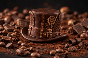 Le Salon du Chocolat de Lorient revient du 23 au 25 octobre avec un univers Steampunk, des ateliers familiaux, des animations gratuites et des artisans locaux.