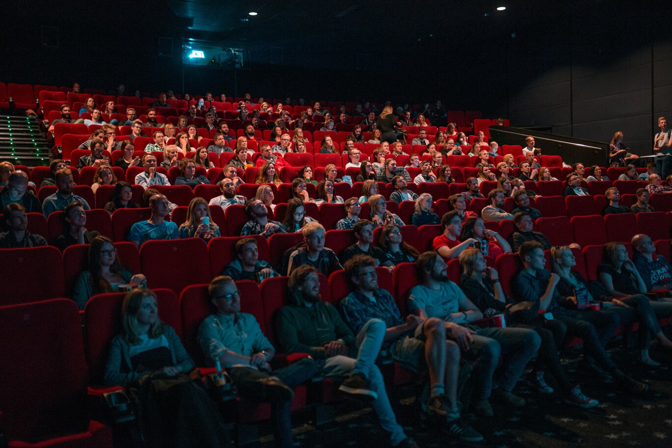 Le Cinéville de Lorient projette Moulin en avant-première ce mardi 13 octobre à 19 h 15, suivie d’un débat en direct avec l’équipe du film.