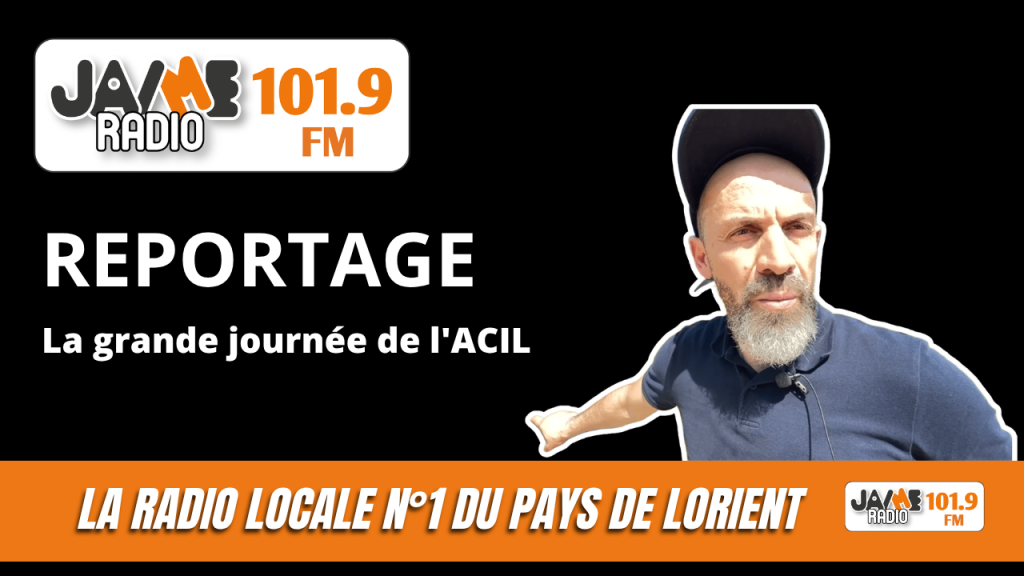 L’ACIL a organisé une journée de rencontres et d’animations au stade de Kervenanec à Lorient, autour du partage et du vivre-ensemble.