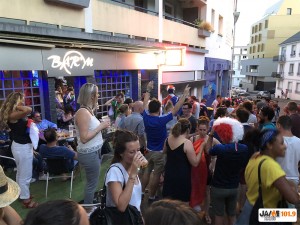 2018-07-15, finale CDM Lorient (1) 